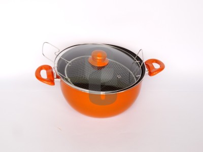 Тенджера за пържене                                                                                                                                                                                                                                                                                         